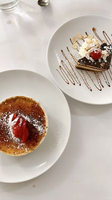 Chouchou French Bistro by null