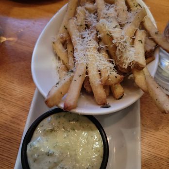 Chop Steakhouse & Bar - Furious fries - Steakhouses Near Me - Mississauga, Ontario Chop Steakhouse & Bar - Furious fries - Steakhouses Near Me - Mississauga, Ontario