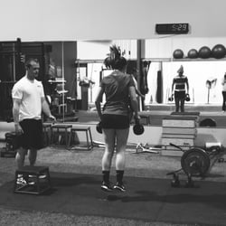 TREO Sports & Fitness - Semi Private Sports Training