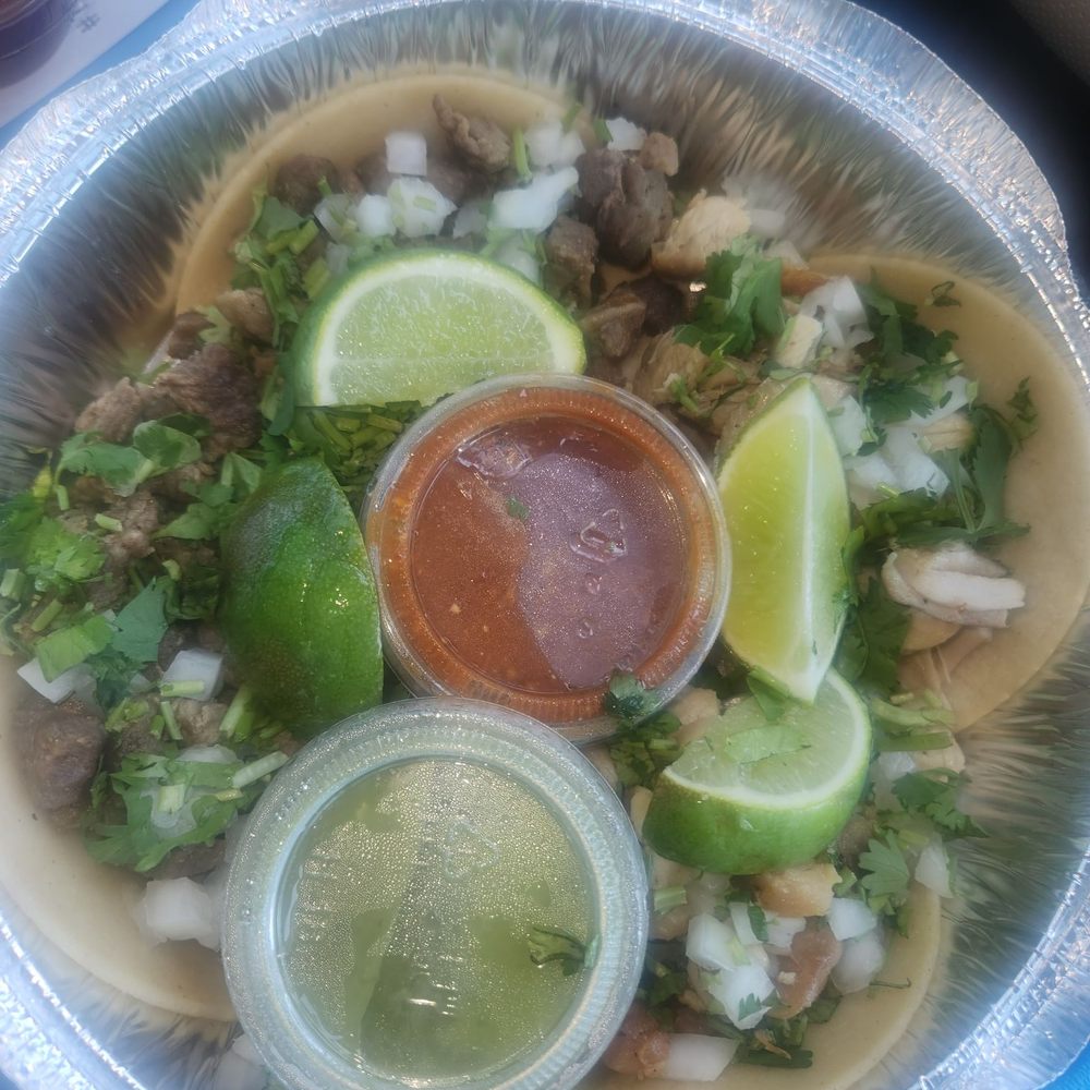 Carolina’s - Greenway - Mexican Near Me - Glendale, Arizona