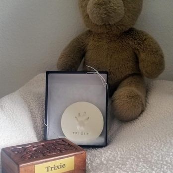 Serene Passages - A memorial for our baby girl. - Veterinarians Near Me Serene Passages - A memorial for our baby girl. - Veterinarians Near Me