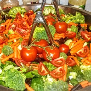 Chef Rory Vigne - Caterers Near Me - Arlington, Texas Chef Rory Vigne - Caterers Near Me - Arlington, Texas