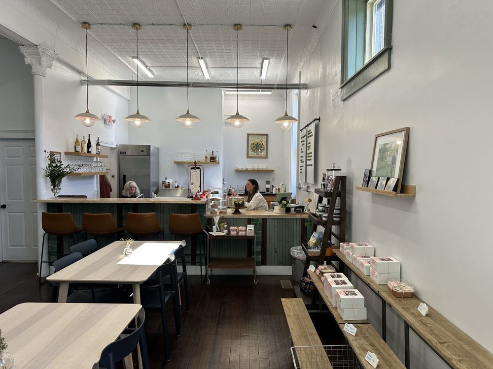 Farmers Collective Logo