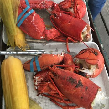 Five Islands Lobster - So delish! - Seafood Near Me - Georgetown, Maine Five Islands Lobster - So delish! - Seafood Near Me - Georgetown, Maine