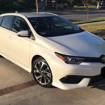 Lease Hero - 2018 Toyota iM - Car Brokers Near Me - Orange, California