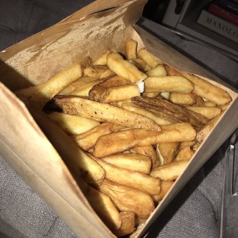 Home Frite - Tray O' Fries - 1 LB of Potato Goodness - Food Stands Near Me - Brooklyn, New York Home Frite - Tray O' Fries - 1 LB of Potato Goodness - Food Stands Near Me - Brooklyn, New York