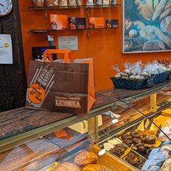 Panaderia Lemona