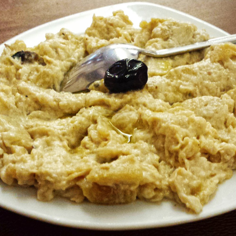 Istanbul Cafe and Restaurant - Babaganoush- delish! (chunky and smoky af) - Turkish Near Me - Clifton, New Jersey Istanbul Cafe and Restaurant - Babaganoush- delish! (chunky and smoky af) - Turkish Near Me - Clifton, New Jersey