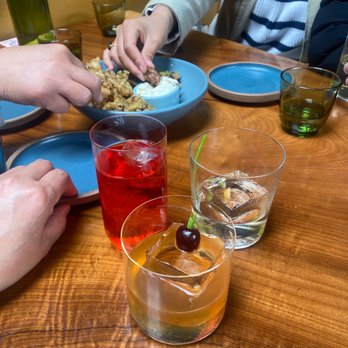 True Laurel - Cocktail Bars Near Me - San Francisco, California True Laurel - Cocktail Bars Near Me - San Francisco, California