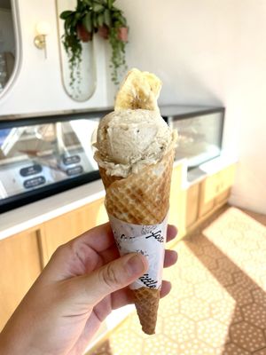 Little Fox Cups + Cones by null