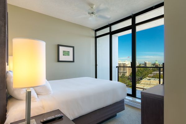 Oswego Hotel by null