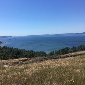 Discovery Park - Parks Near Me - Seattle, Washington