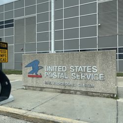 USPS