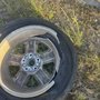 Executive Park Tire