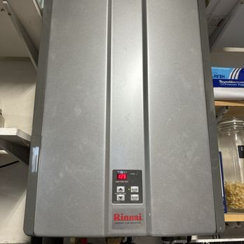 Aquious Tankless Solutions - Water Heater Installation/Repair Near Me - Reno, Nevada