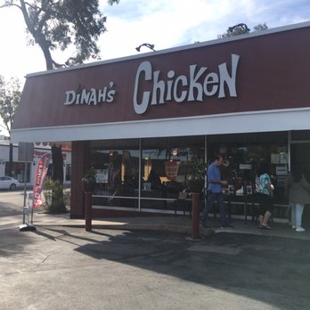 Dinah's Chicken - Chicken Shop Near Me - Glendale, California Dinah's Chicken - Chicken Shop Near Me - Glendale, California