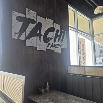 Tachi Ramen & Tea Bar - Bubble Tea Near Me - Las Vegas, Nevada