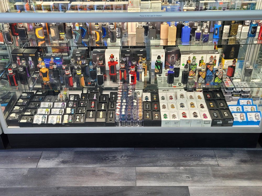 House Of Vapes 4 Smoke Shop Magna UT, Magna