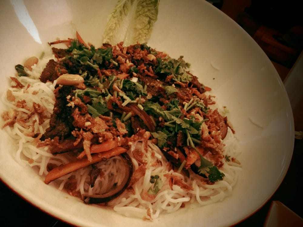 Mammam Garküche Street Food aus Vietnam & Thailand