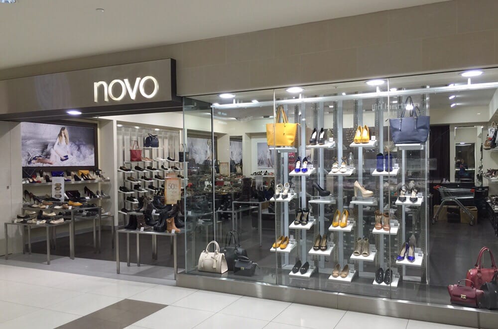 NOVO Sandridge Rd, East Bunbury Western Australia, Australia Shoe