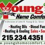 Photo of Young's Home Comfort