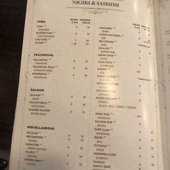 Sushi Zoa - Sushi Bars Near Me - Hutto, Texas Sushi Zoa - Sushi Bars Near Me - Hutto, Texas