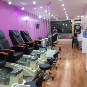 Tulip Nail - Nail Salons Near Me - Bay Ridge, New York Tulip Nail - Nail Salons Near Me - Bay Ridge, New York