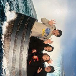 Souvenir photo