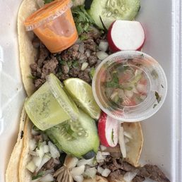 Carne Asada