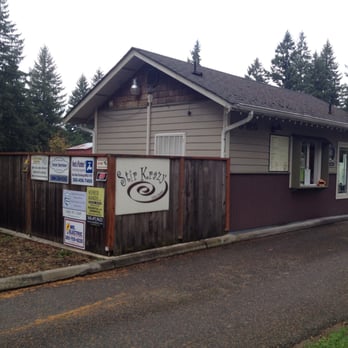 Stir Krazy Coffee Company - a coffee shop - Coffee & Tea Near Me - Lacey, Washington