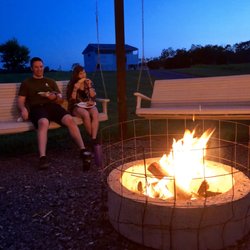 Quiet Valley Campground
