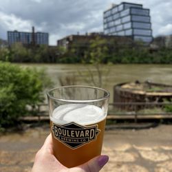Hoppin’ River North
