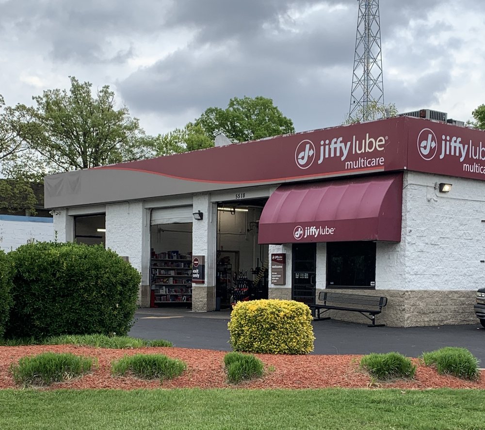JIFFY LUBE Updated October 2024 17 Photos & 45 Reviews 5518 Saint