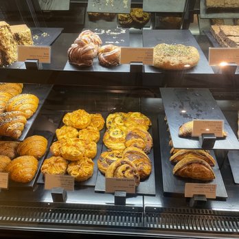 Leviathan Bakehouse - Pastry shelf - Bakeries Near Me - Indianapolis, Indiana Leviathan Bakehouse - Pastry shelf - Bakeries Near Me - Indianapolis, Indiana