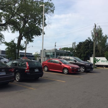 Enterprise Rent-A-Car - Enterprise Lot - Car Rental Near Me - Toronto, Ontario