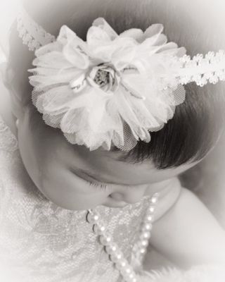 jcpenney flower girl