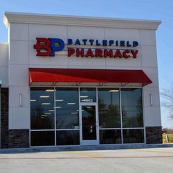 Battlefield Pharmacy