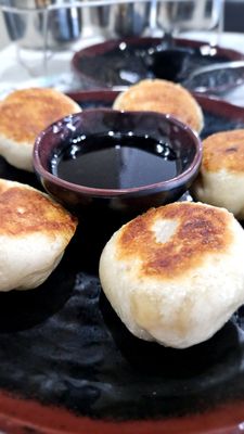 Dumpling Master | Bubble Tea & Noodles by null