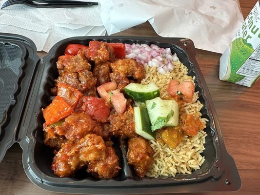 SpiceX by null