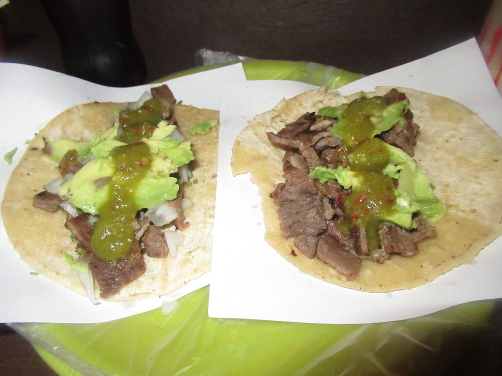 TACOS EL PATRON Col. Centro, Tijuana, Baja California, Mexico Yelp
