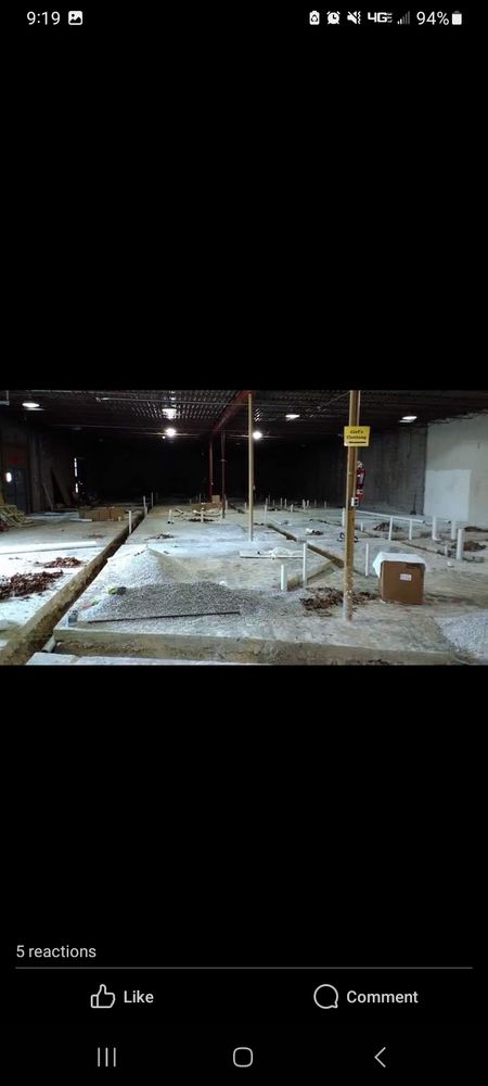 Slide of Joplin Plumbing & Pro Services