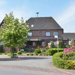 Jägerkrug Hohenhorst - Jägerkrug Hohenhorst