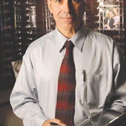 Aiello Eye Institute - Patrick D. Aiello, M.D.