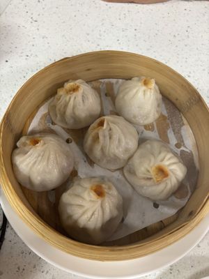 New Dim Sum Kingdom by null