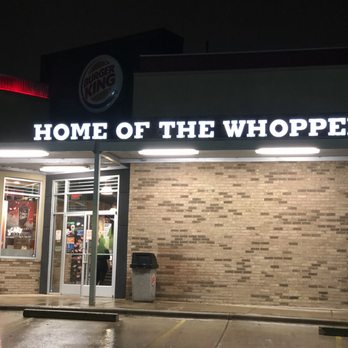 Burger King - Fast Food Near Me - Austin, Texas Burger King - Fast Food Near Me - Austin, Texas