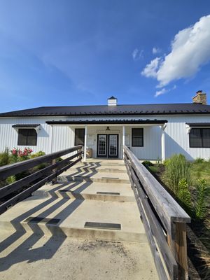 Black Draft Farm & Distillery by null