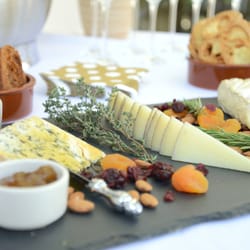 KitchenPop - Cheese please.