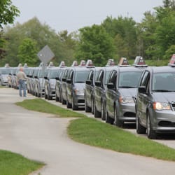 Ace Cabs
