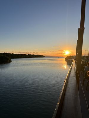 Burdines Waterfront by null