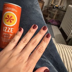 Lukas Nails - Nails